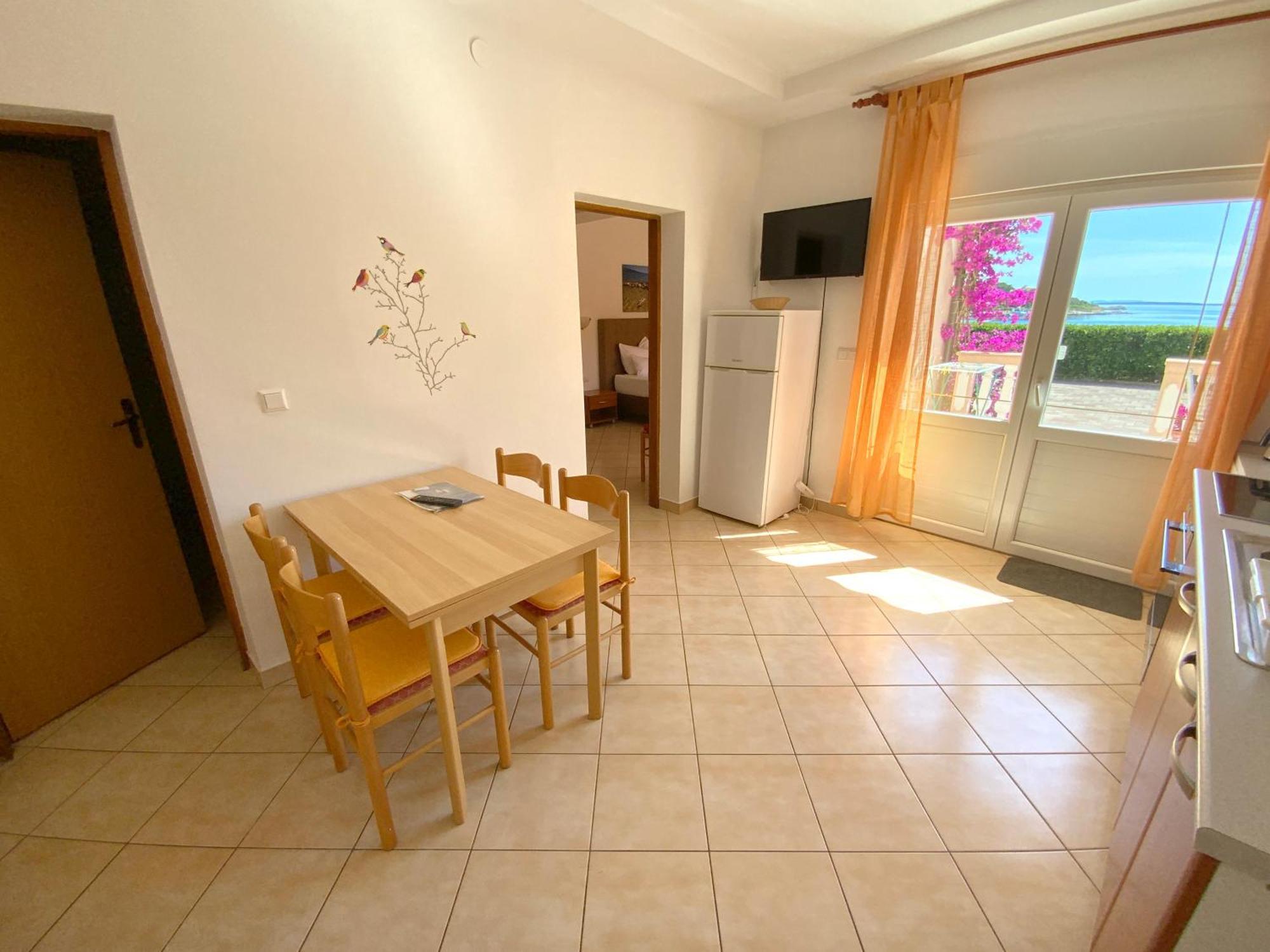 Olive House Apartment Simuni Exterior photo