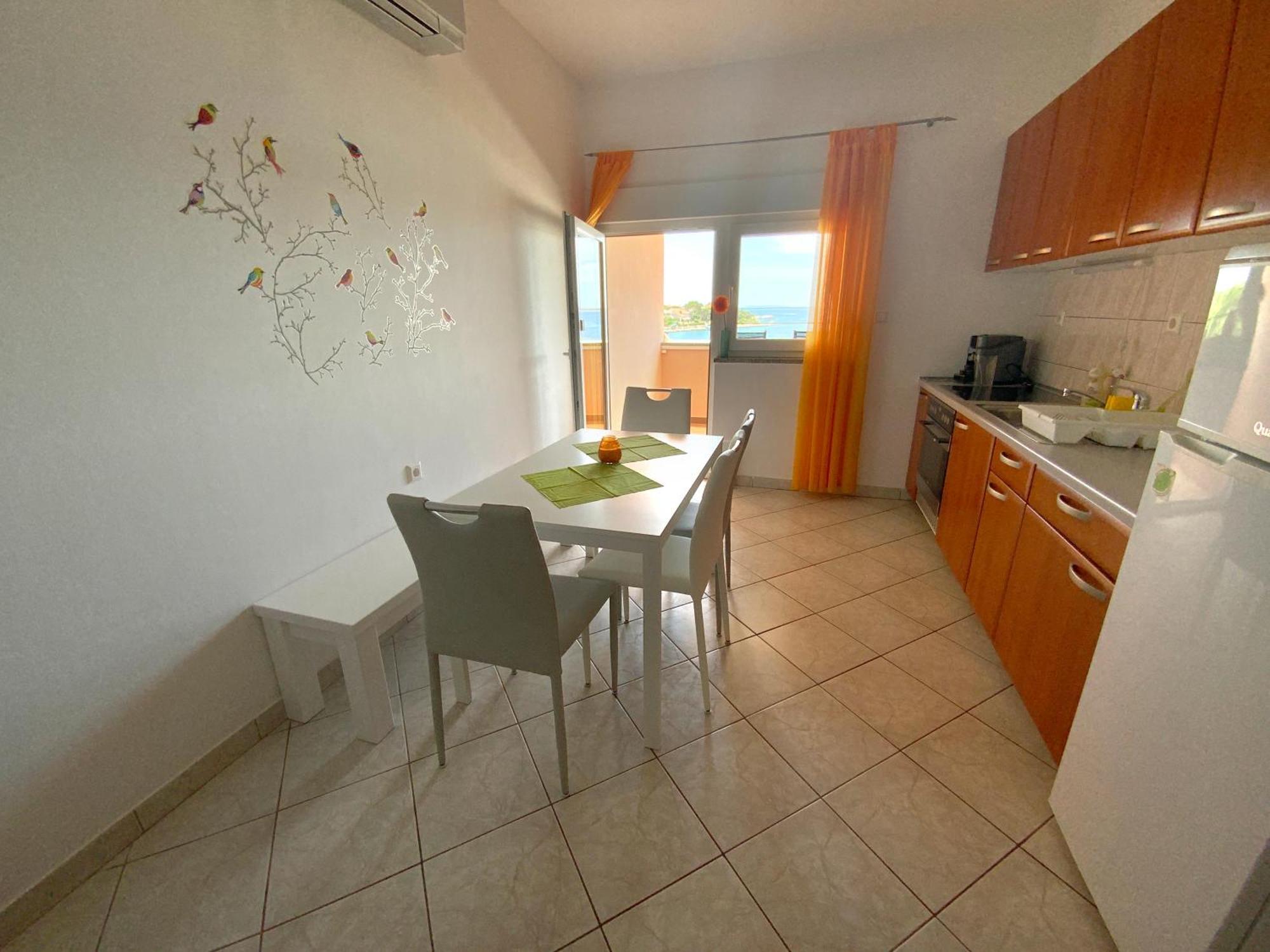 Olive House Apartment Simuni Exterior photo