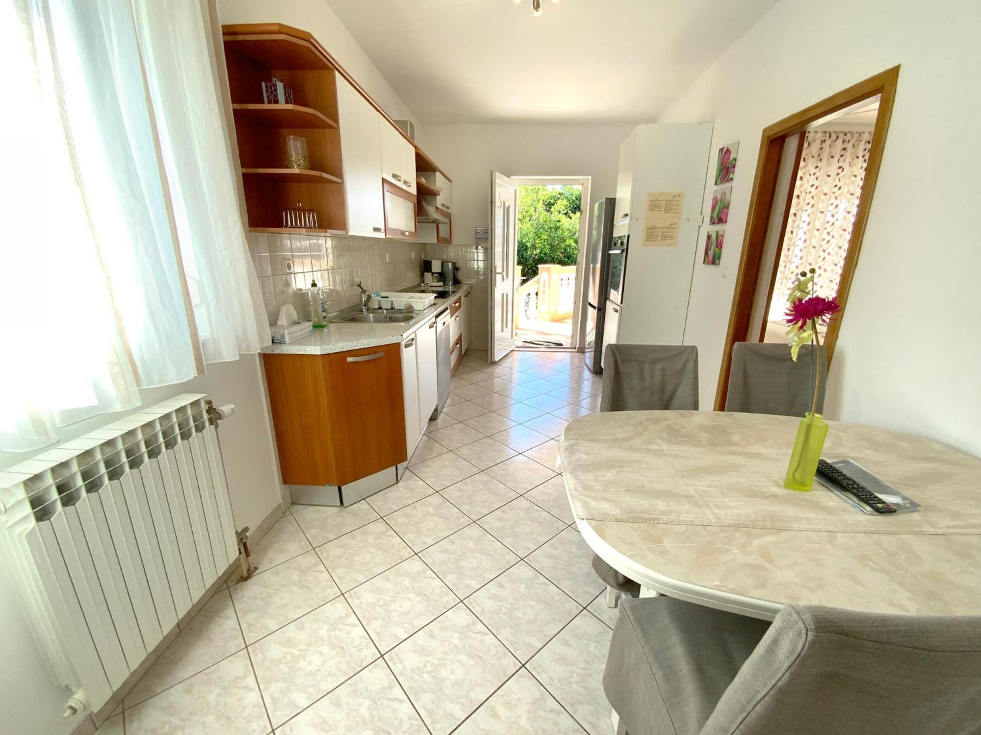 Olive House Apartment Simuni Exterior photo