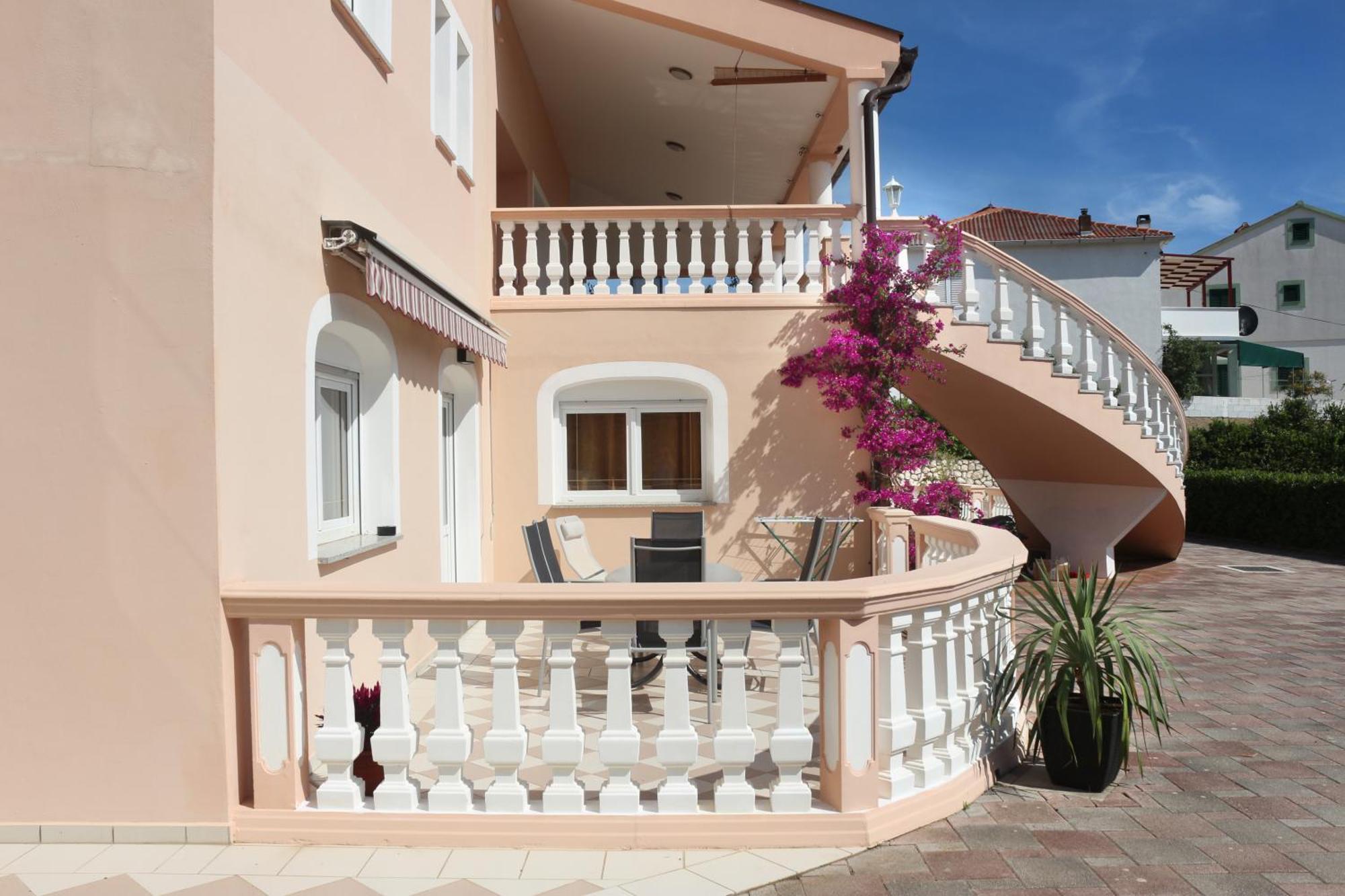 Olive House Apartment Simuni Exterior photo