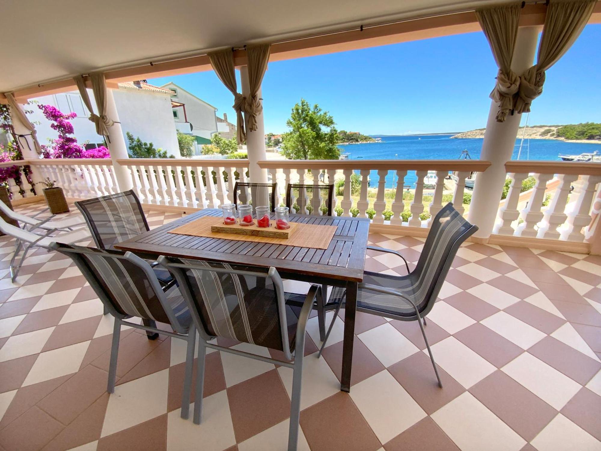 Olive House Apartment Simuni Exterior photo